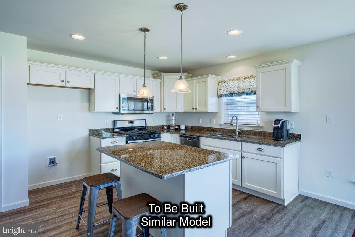 HARVEST MEADOWS - Residential