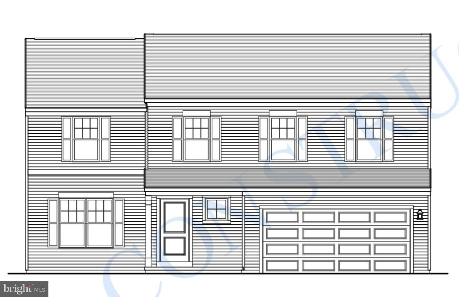 HARVEST MEADOWS - Residential