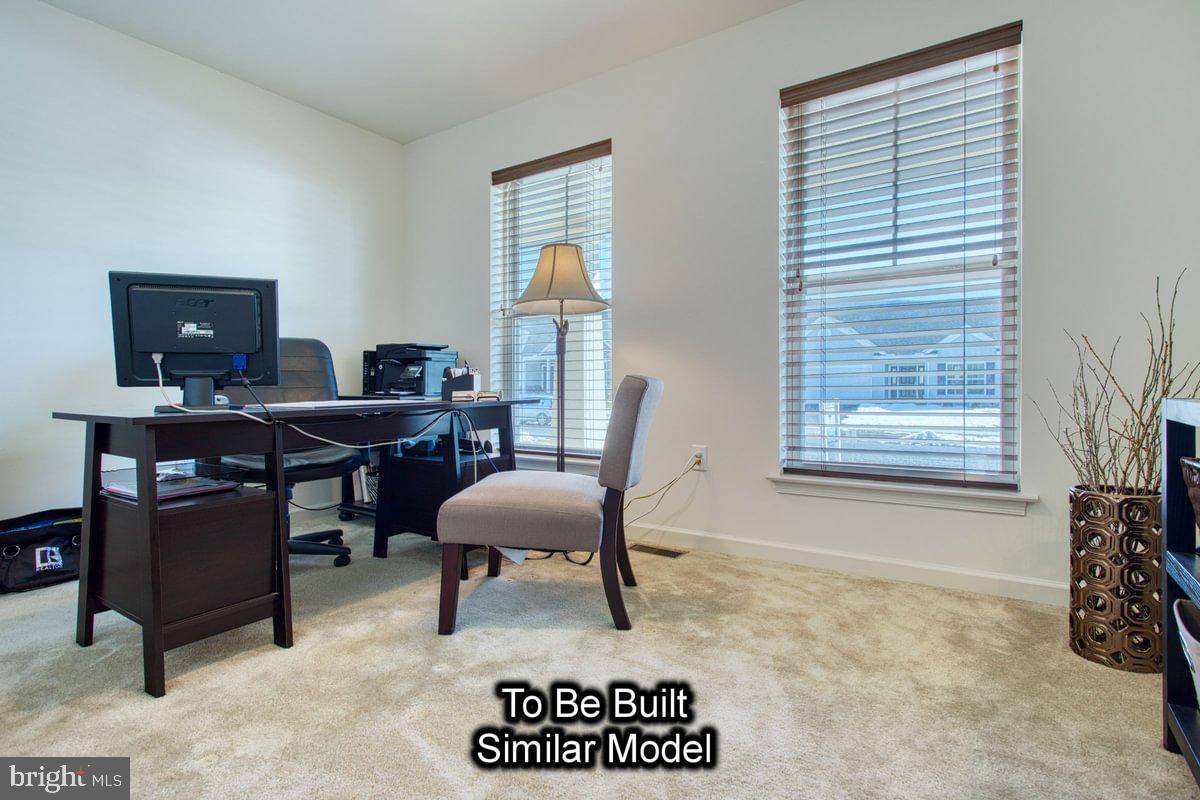 HARVEST MEADOWS - Residential