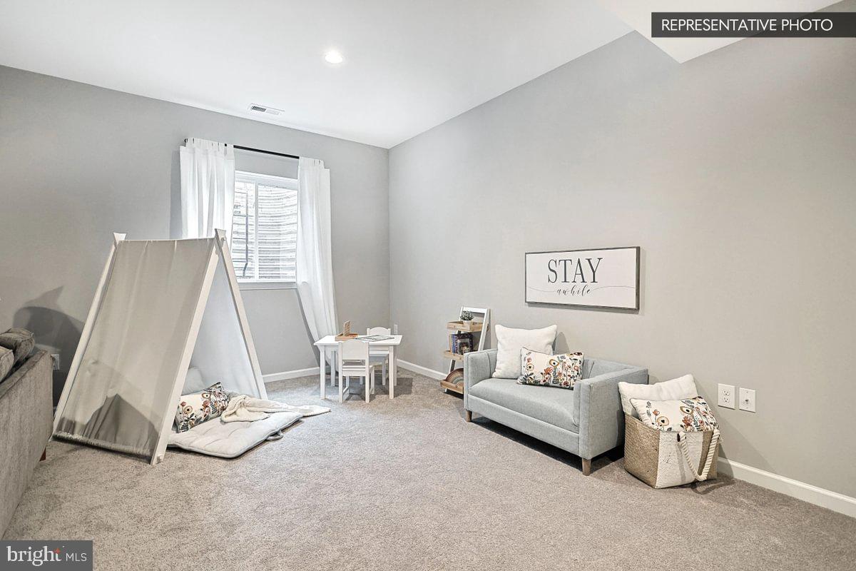 HARVEST MEADOWS - Residential