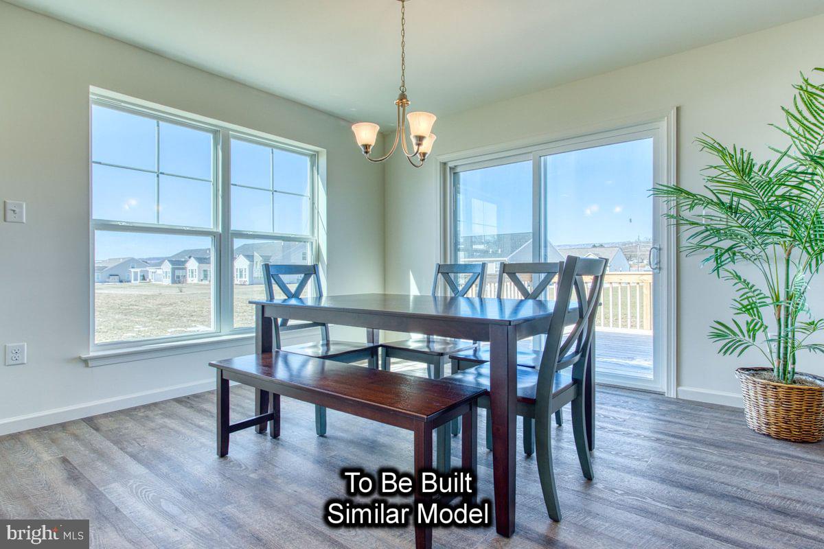 HARVEST MEADOWS - Residential