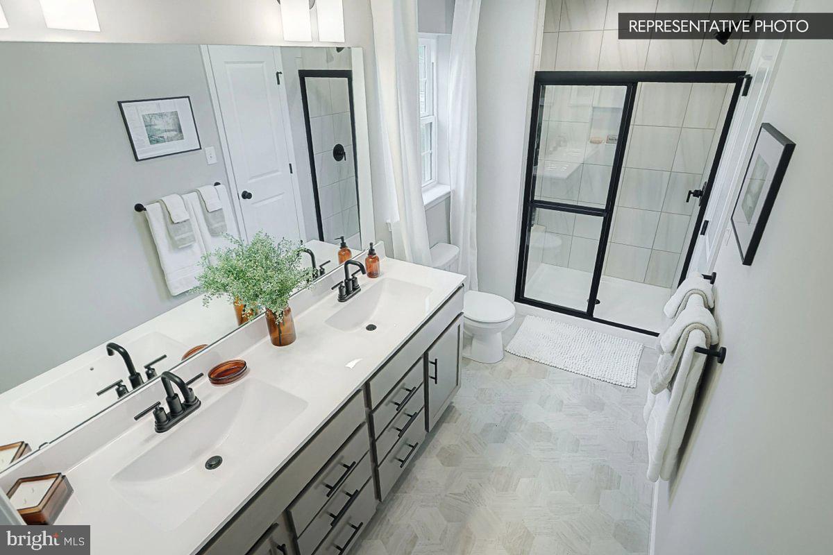 HARVEST MEADOWS - Residential