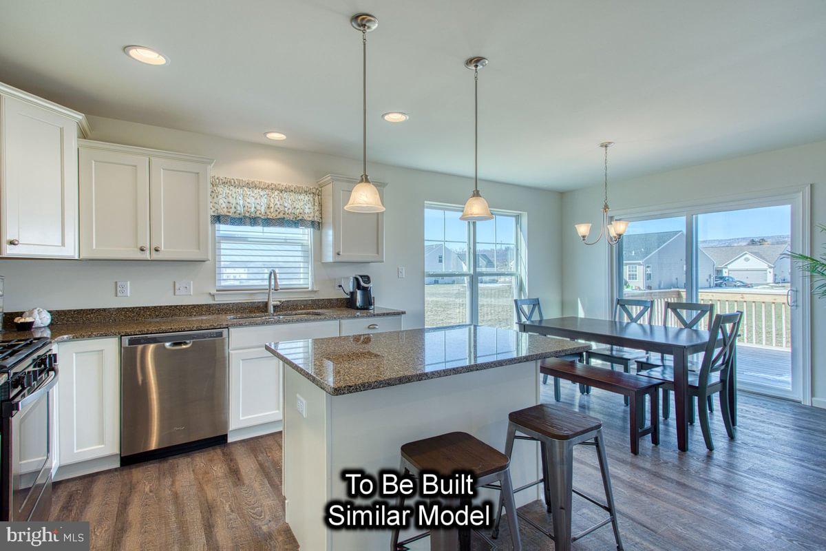 HARVEST MEADOWS - Residential