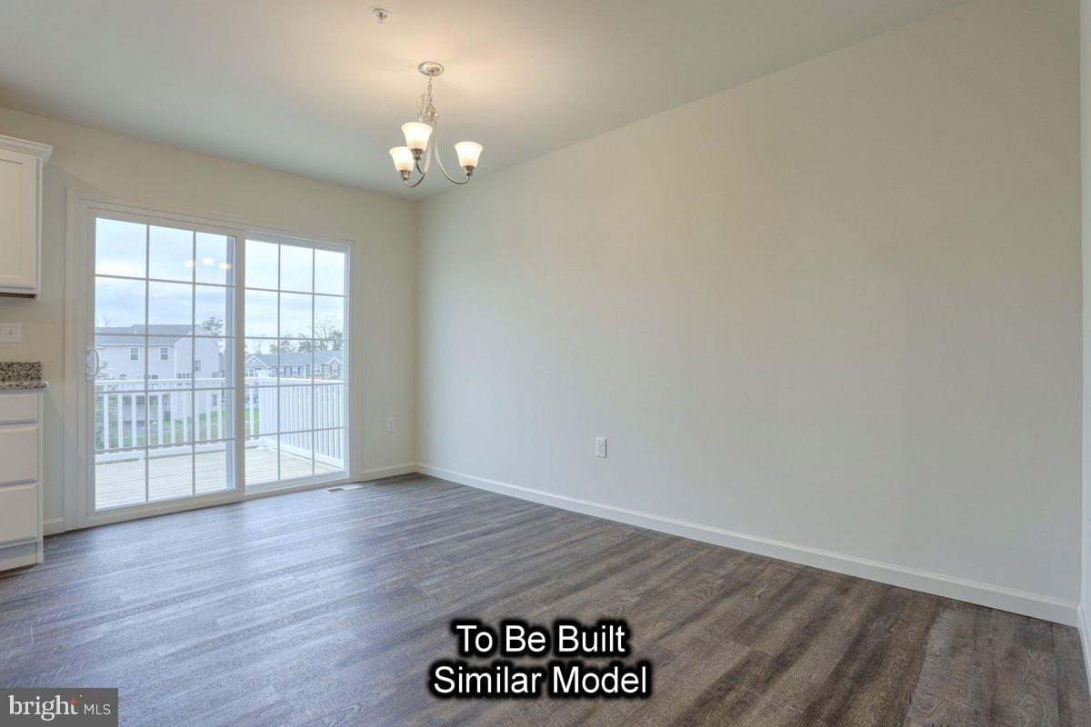 HARVEST MEADOWS - Residential