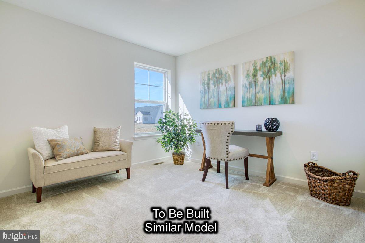 HARVEST MEADOWS - Residential