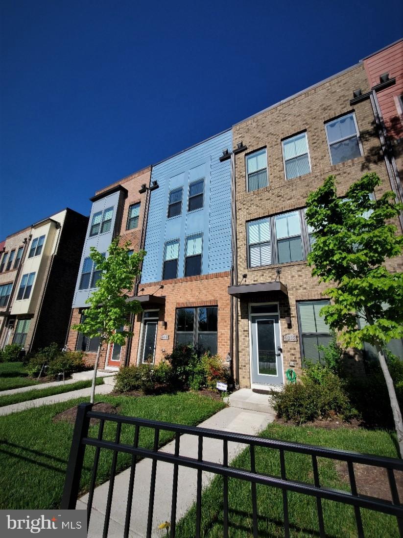 NONE AVAILABLE - Residential Lease