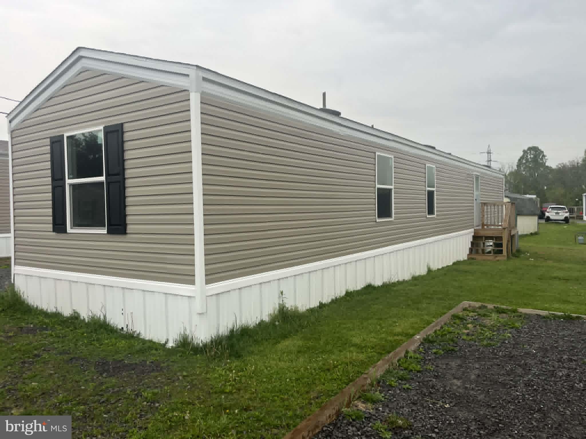 61 SAINT CLAIRS VILLAGE