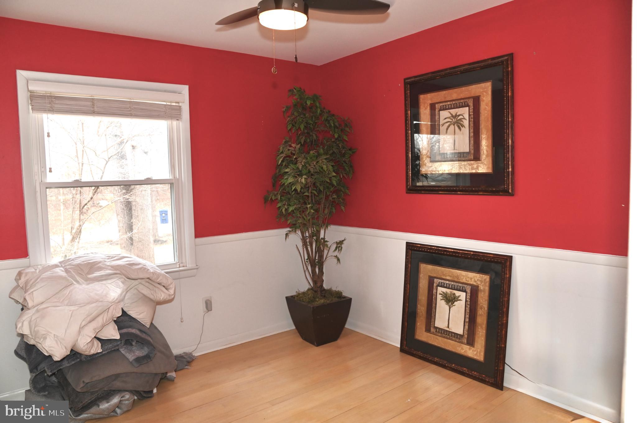 HICKORY RIDGE - Residential