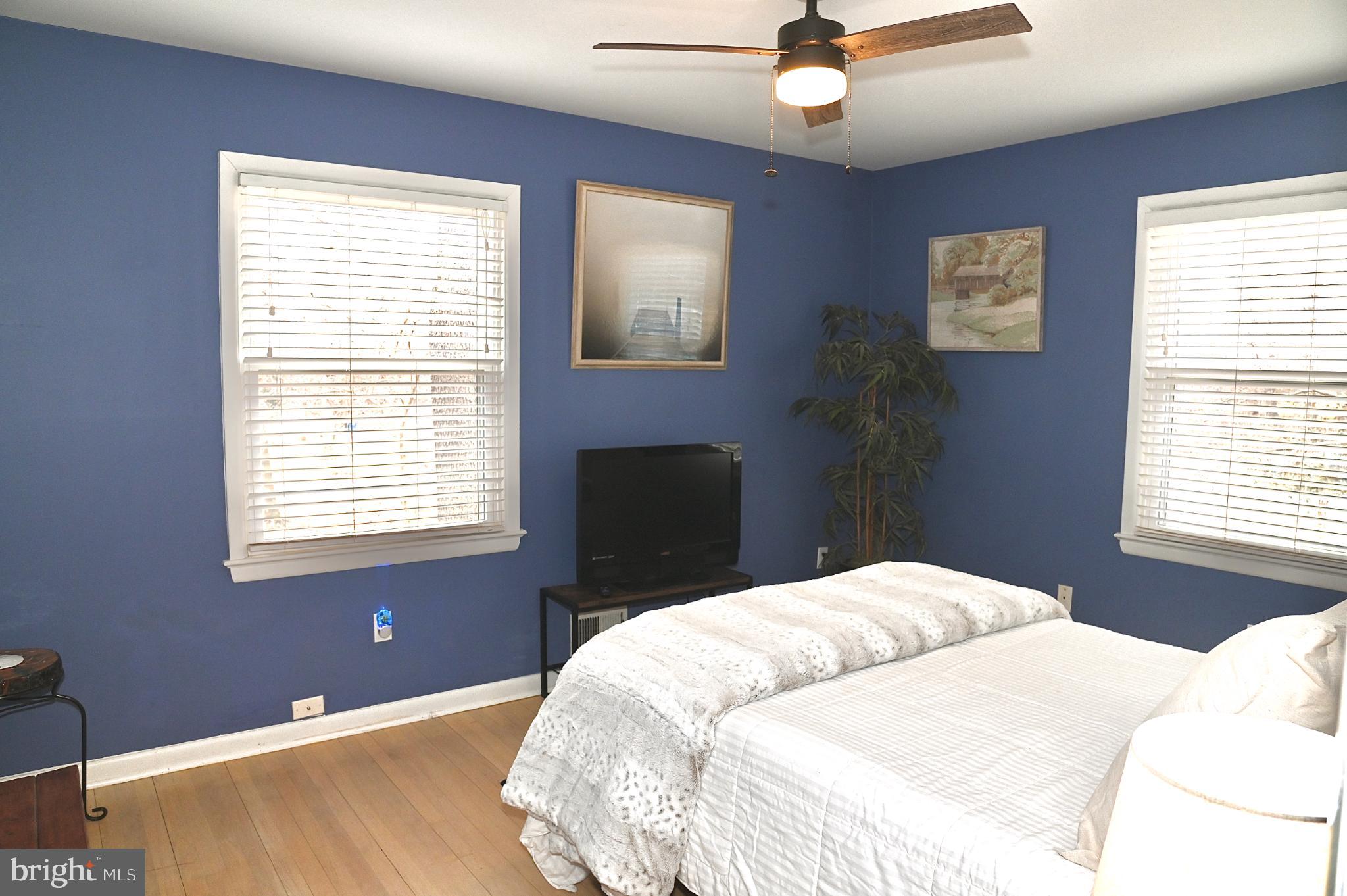 HICKORY RIDGE - Residential