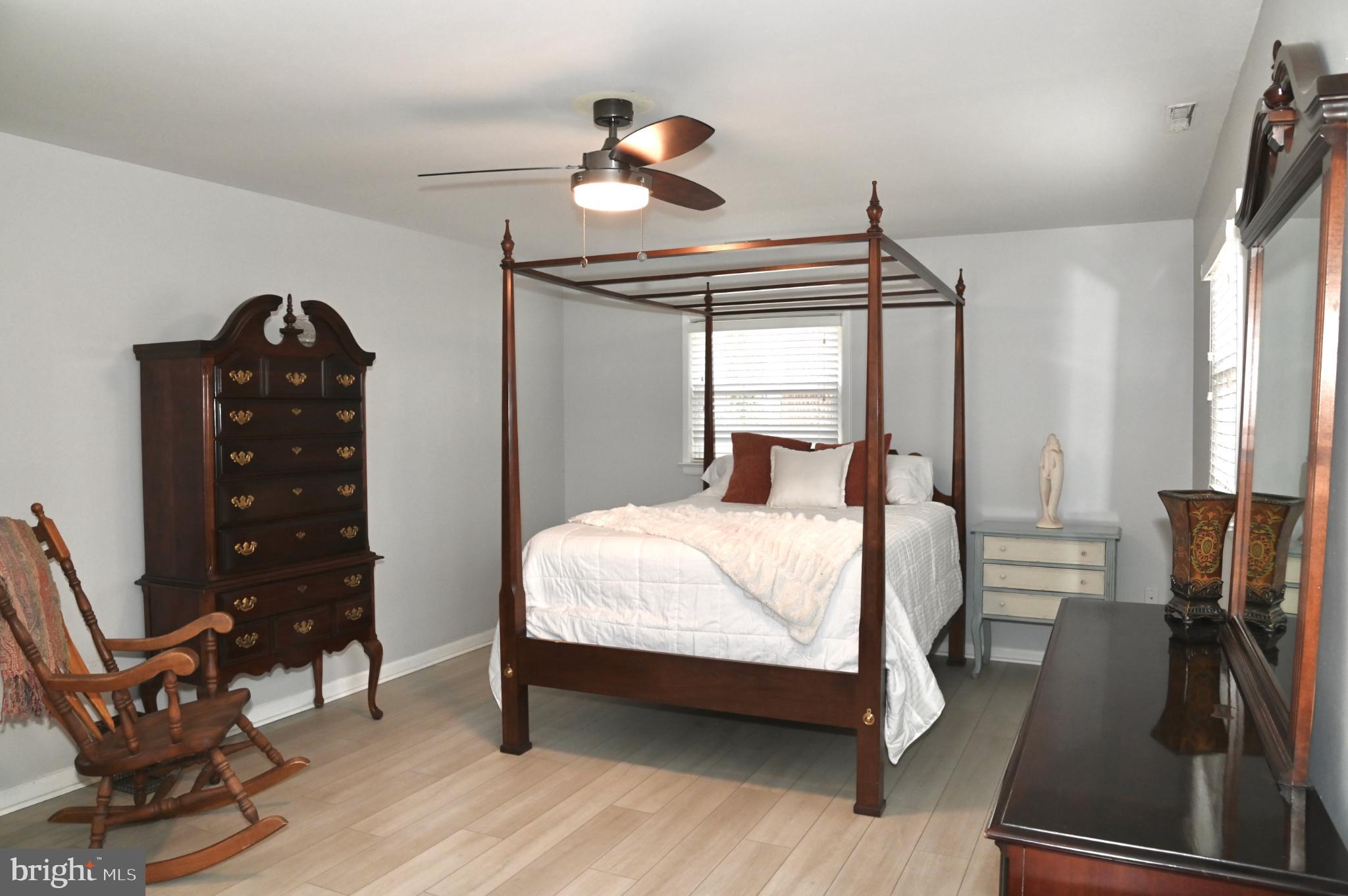 HICKORY RIDGE - Residential