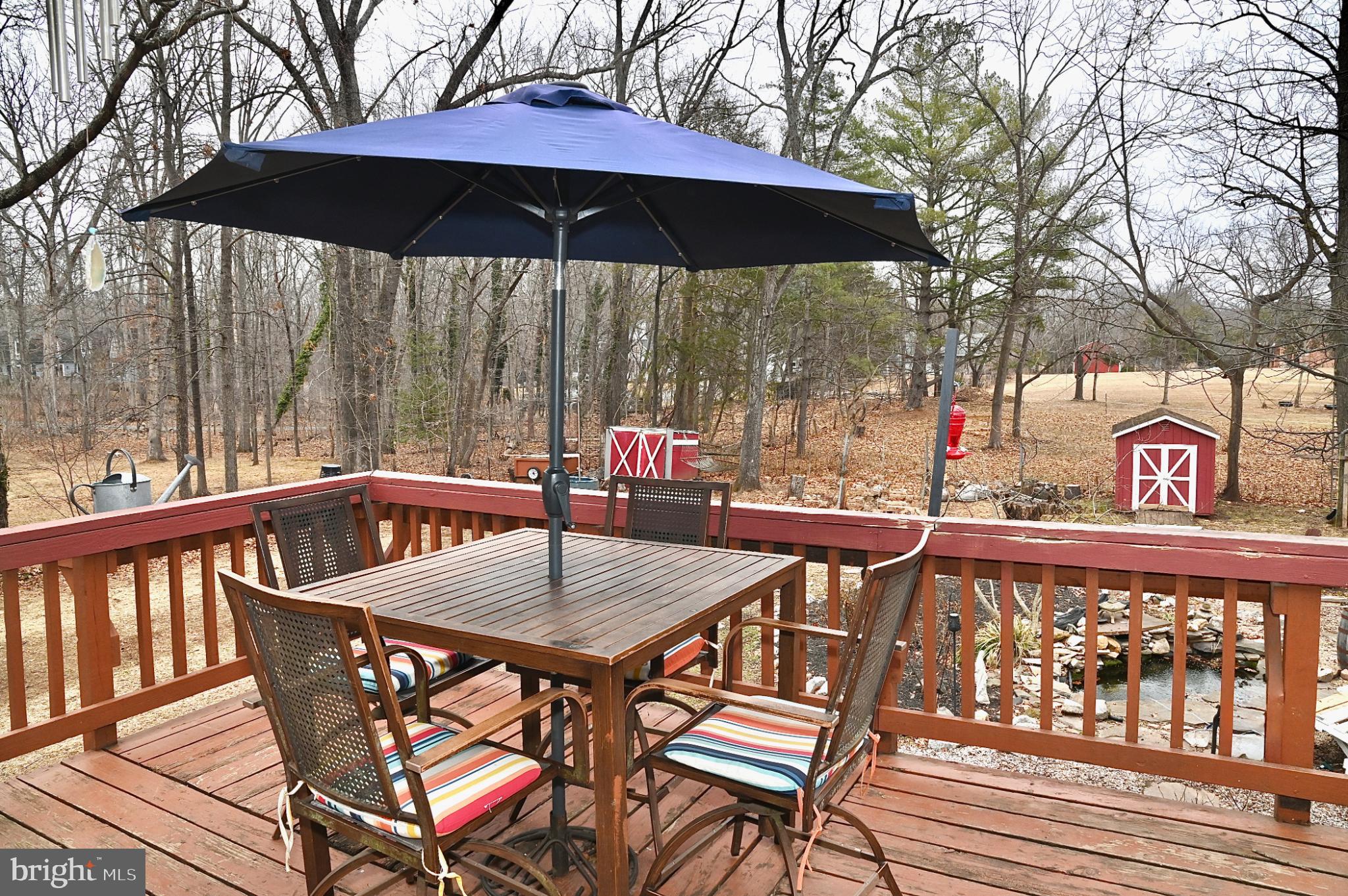 HICKORY RIDGE - Residential