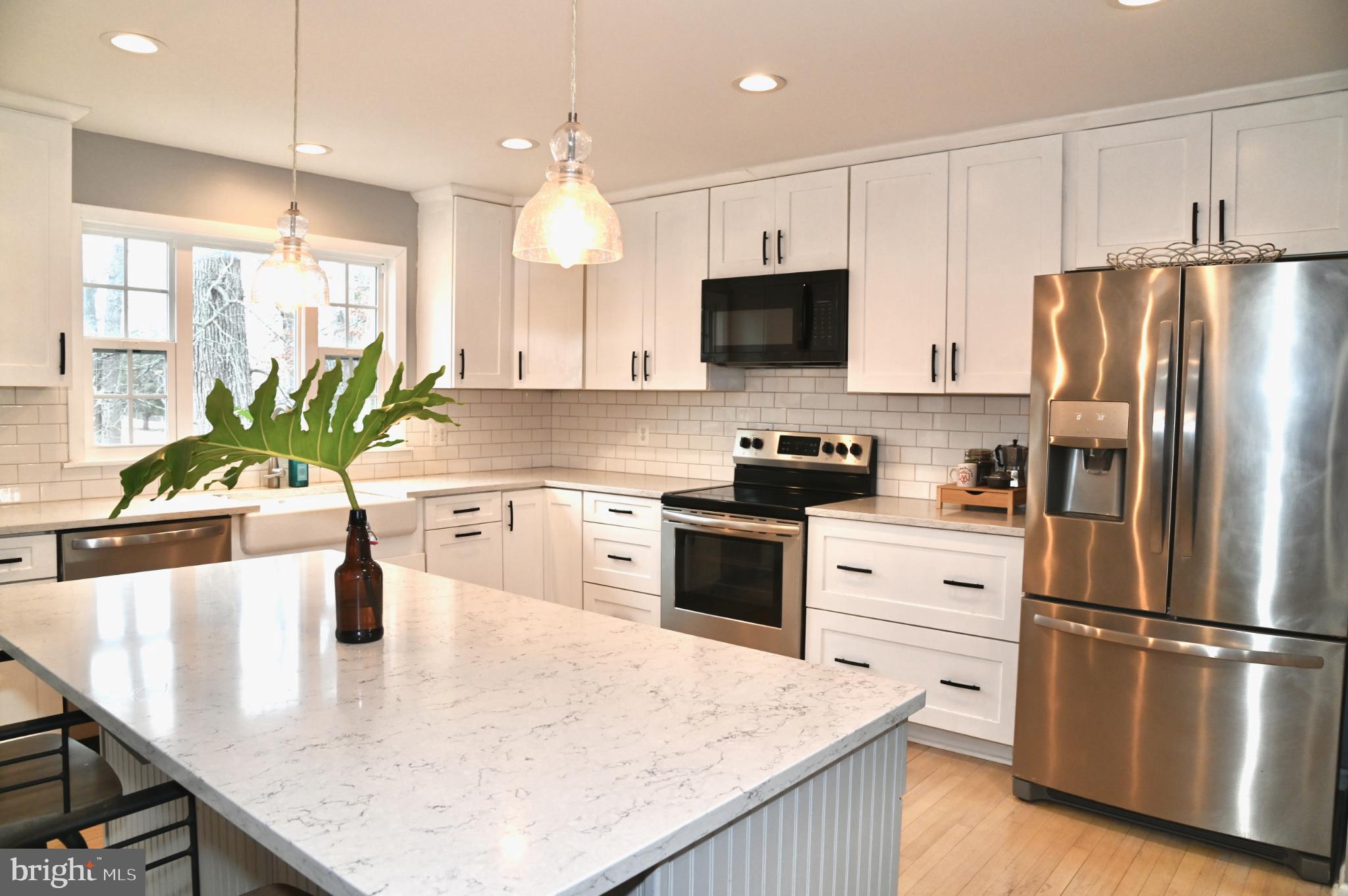 HICKORY RIDGE - Residential