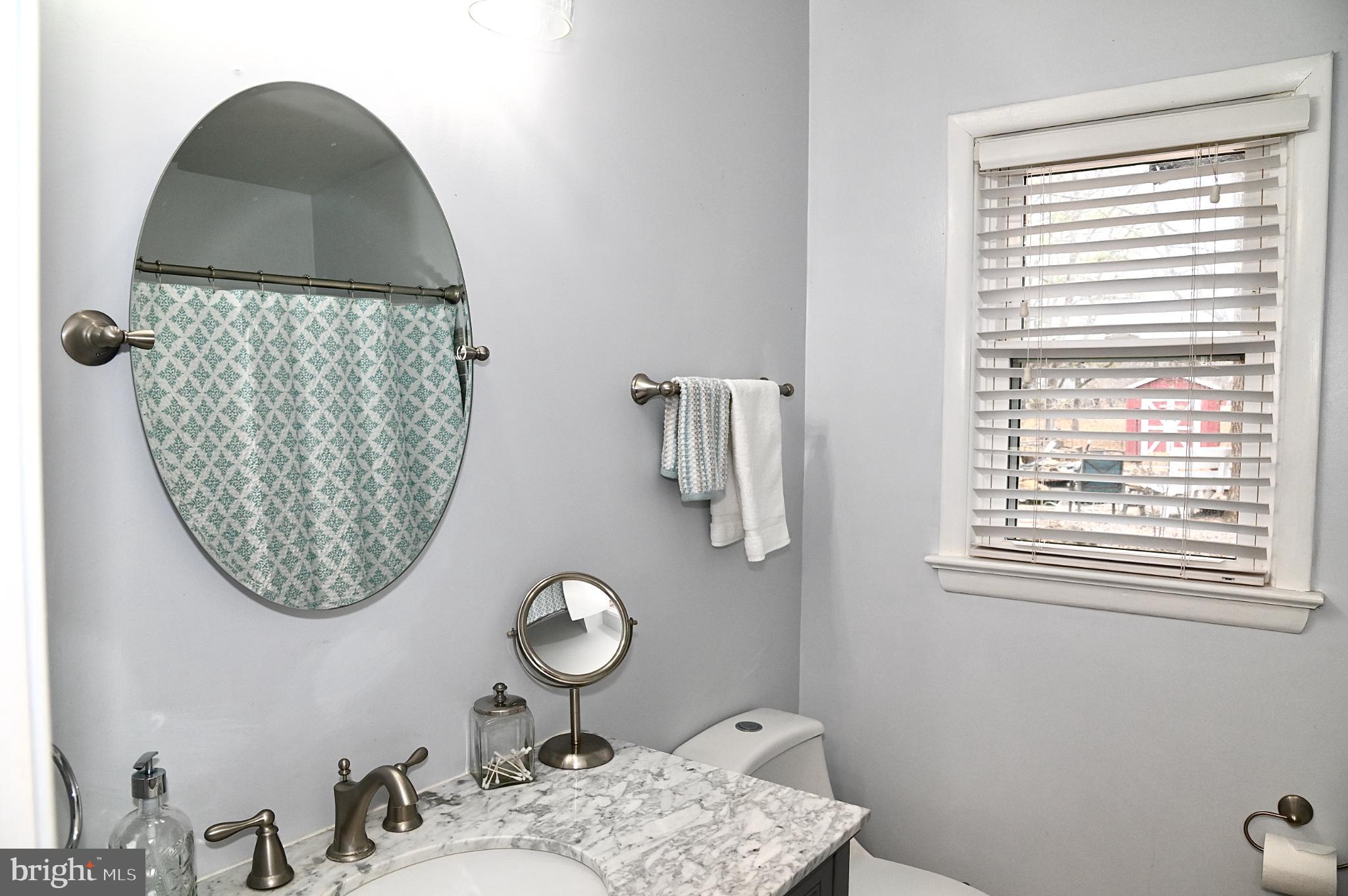 HICKORY RIDGE - Residential