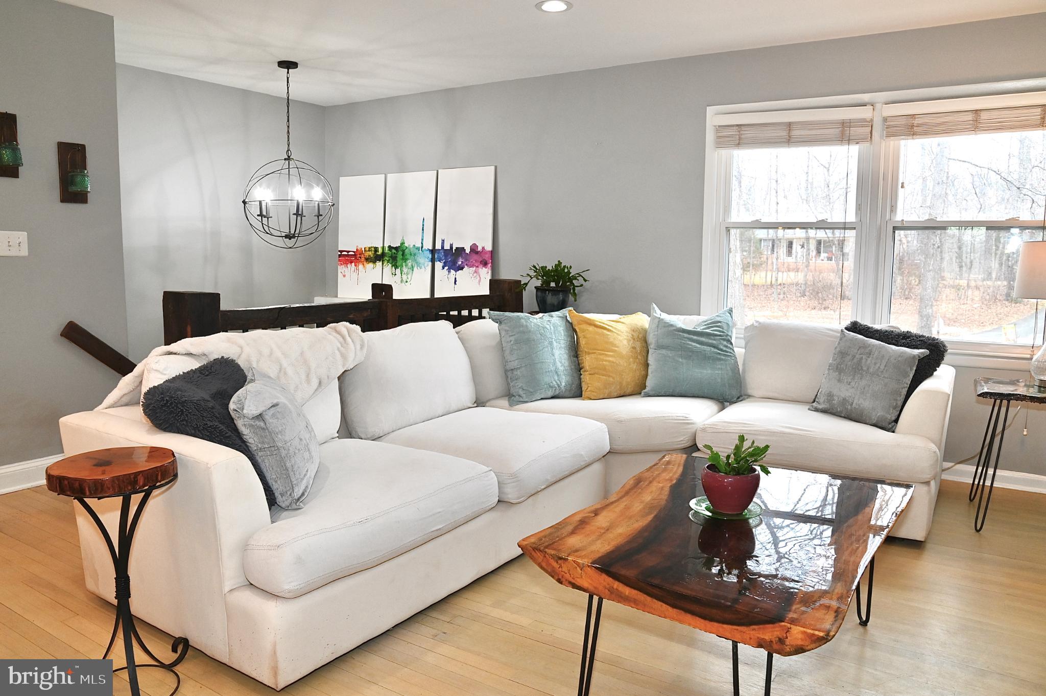 HICKORY RIDGE - Residential