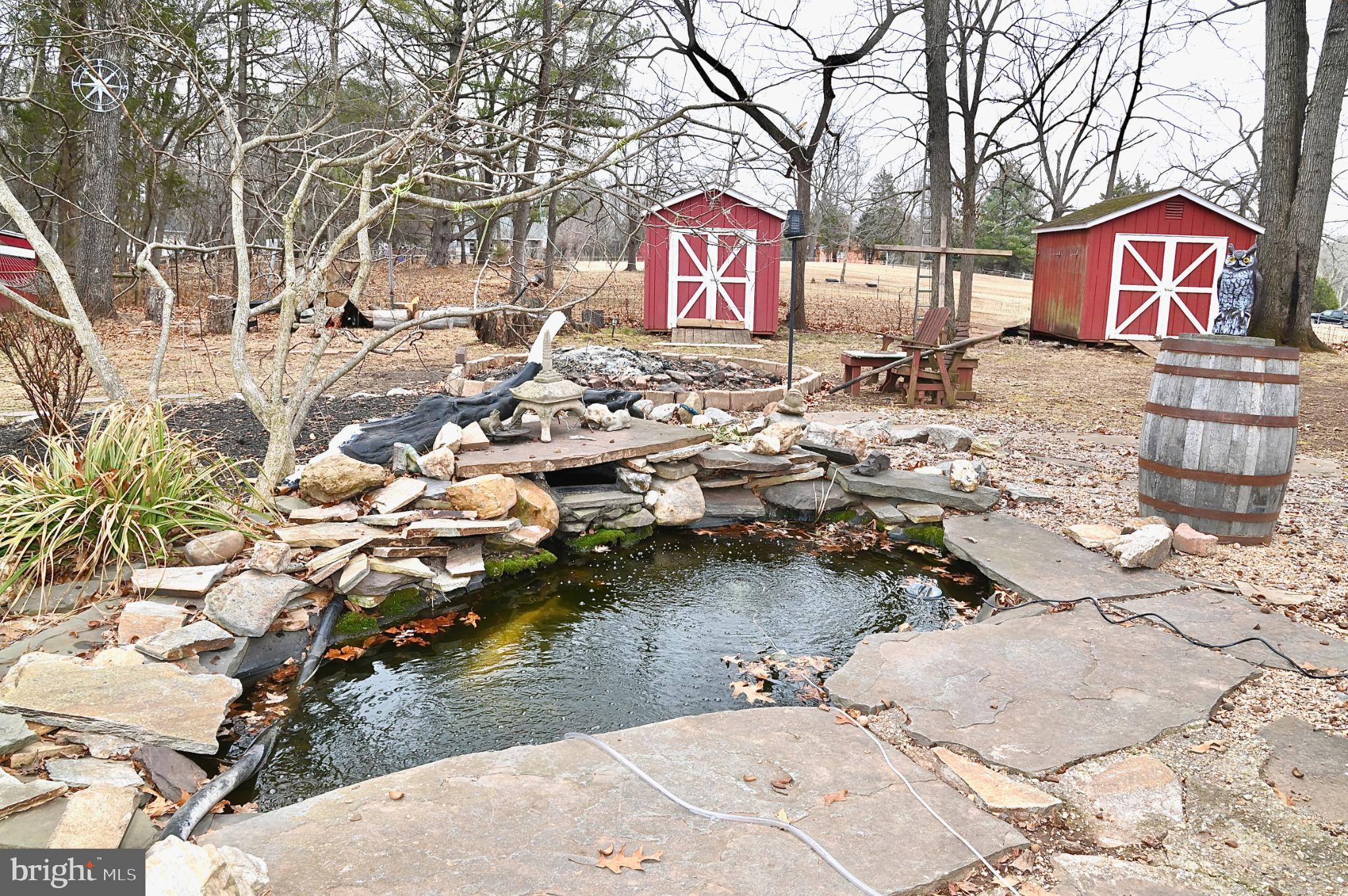 HICKORY RIDGE - Residential