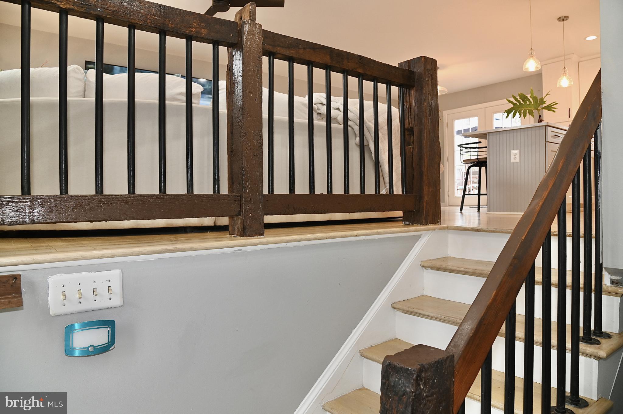 HICKORY RIDGE - Residential