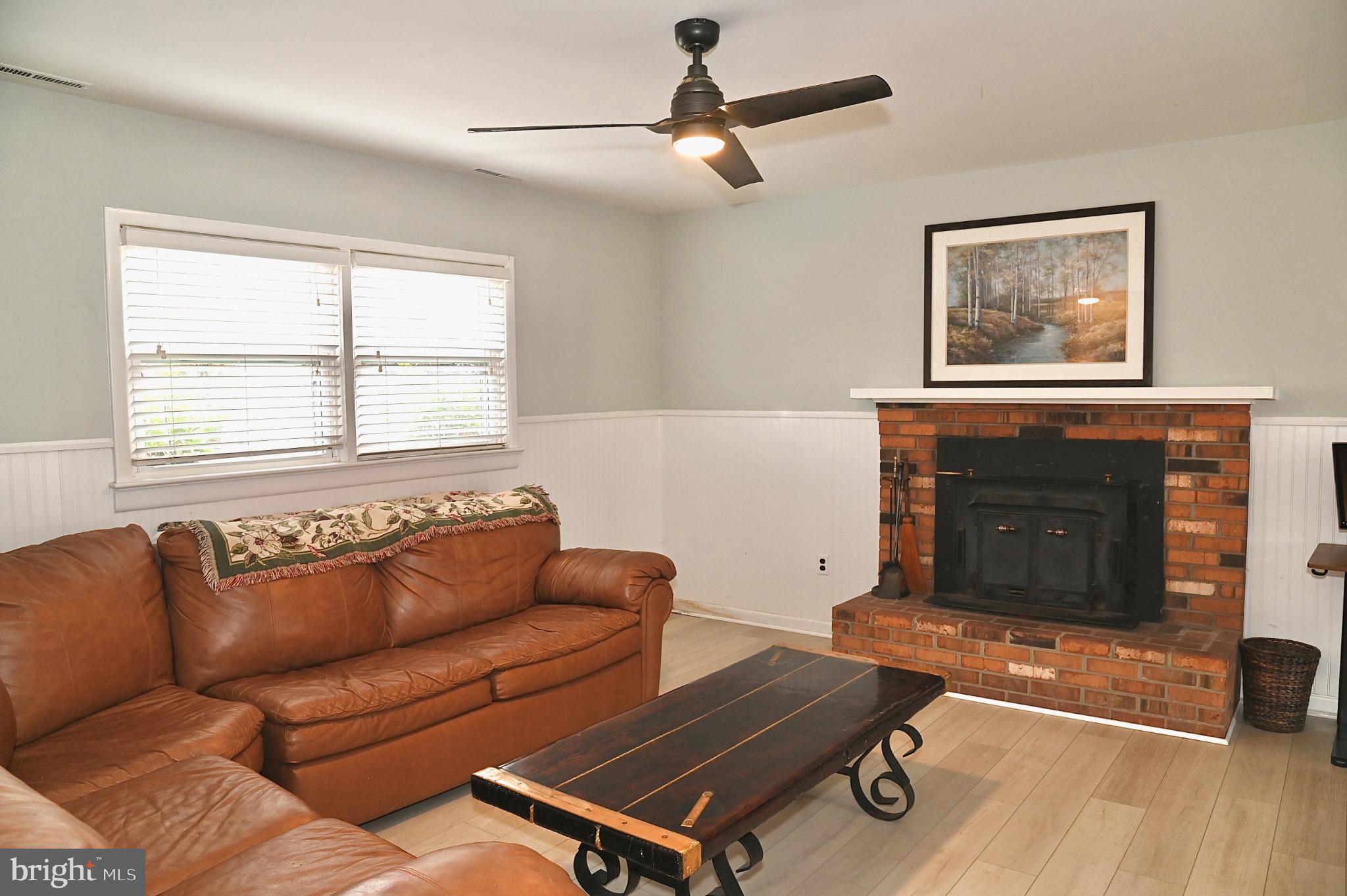 HICKORY RIDGE - Residential