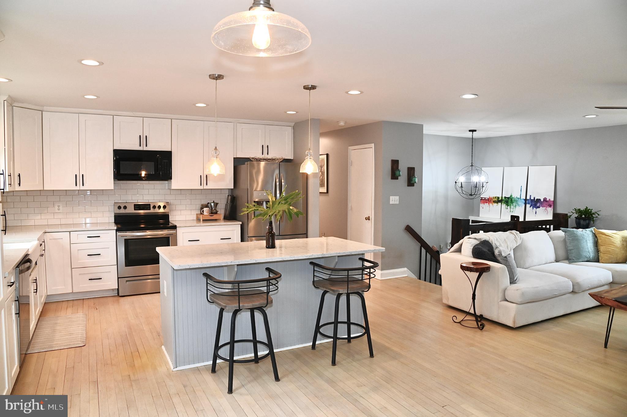 HICKORY RIDGE - Residential