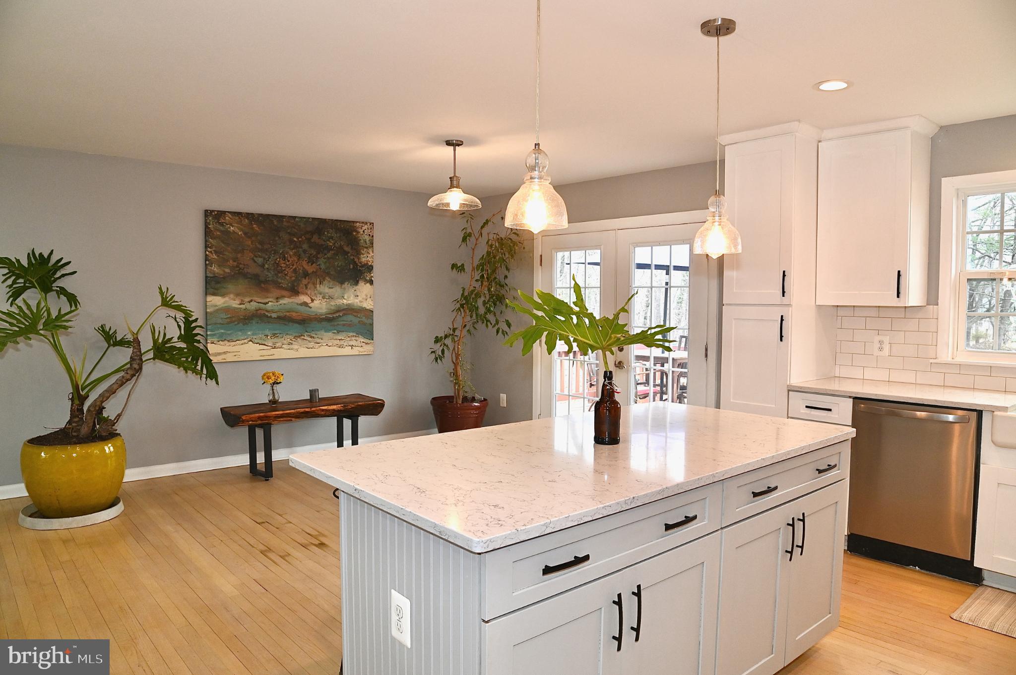 HICKORY RIDGE - Residential