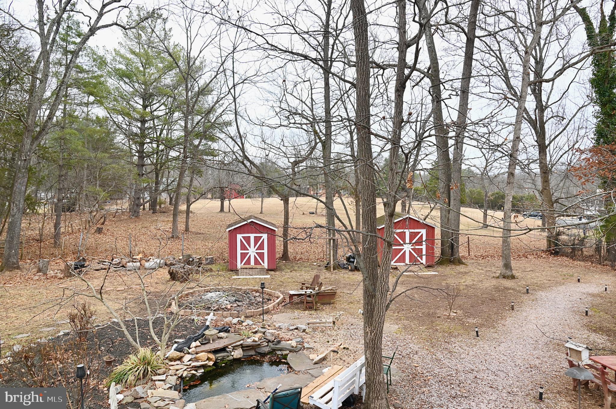 HICKORY RIDGE - Residential