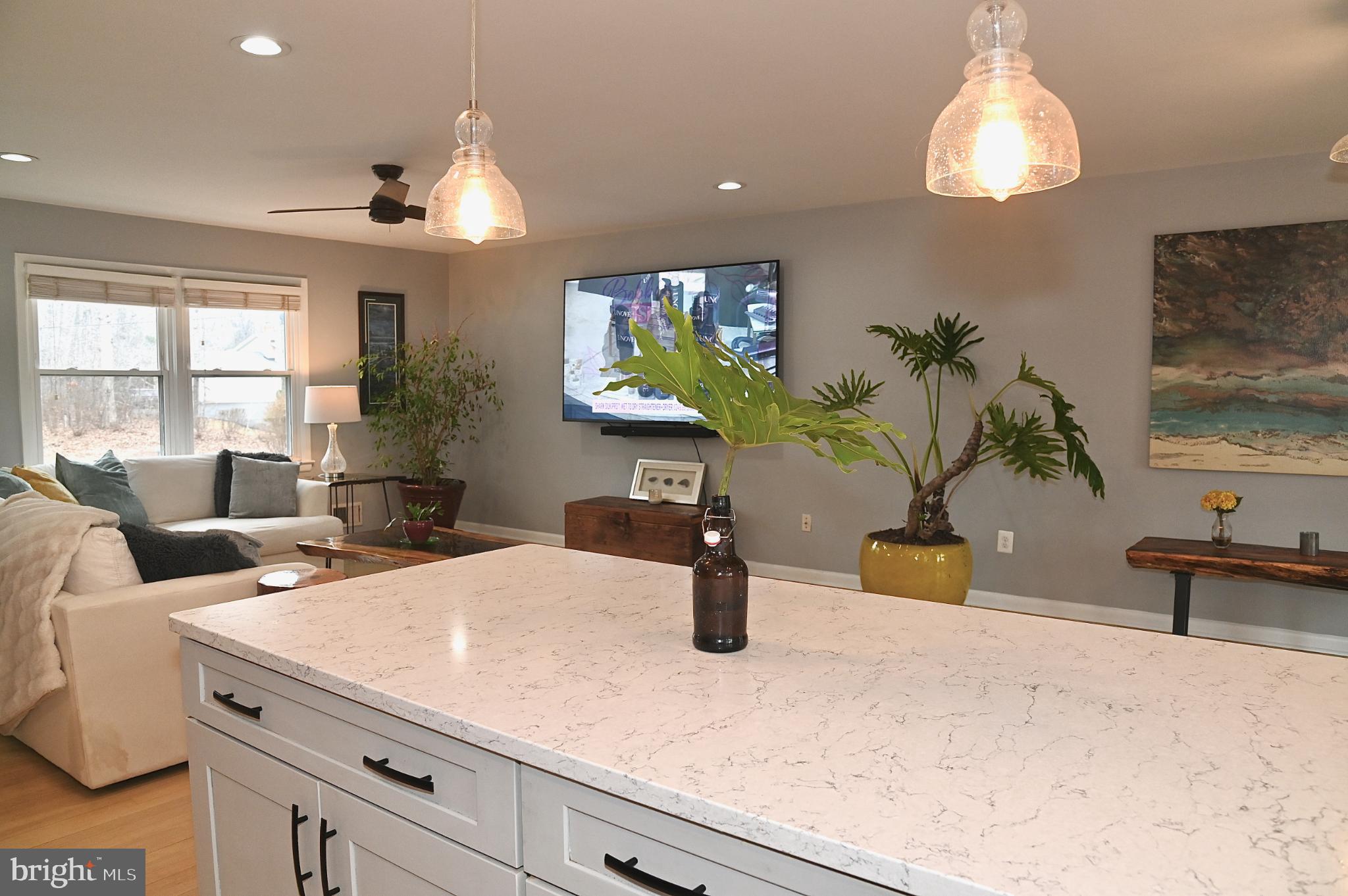 HICKORY RIDGE - Residential