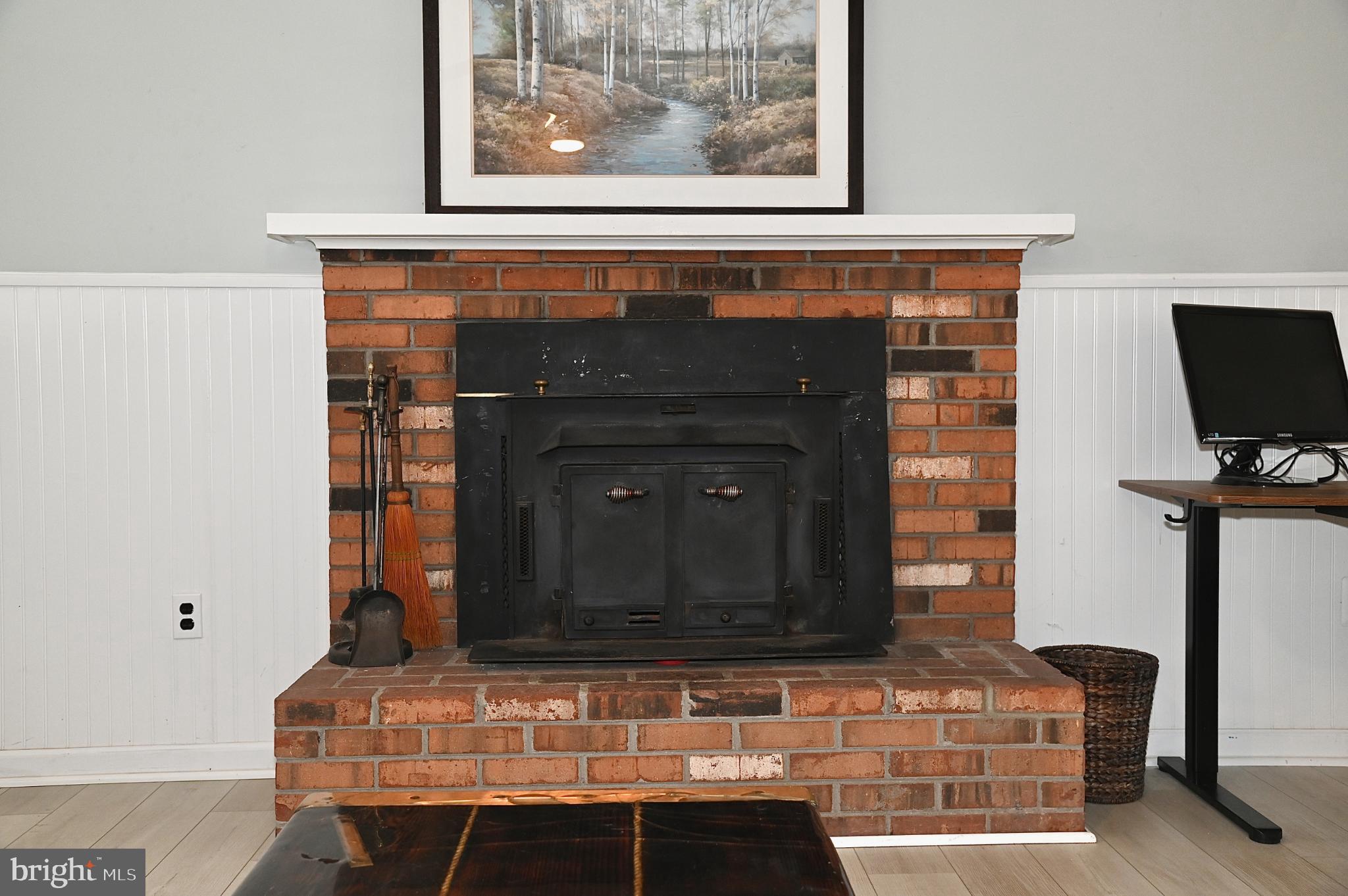 HICKORY RIDGE - Residential