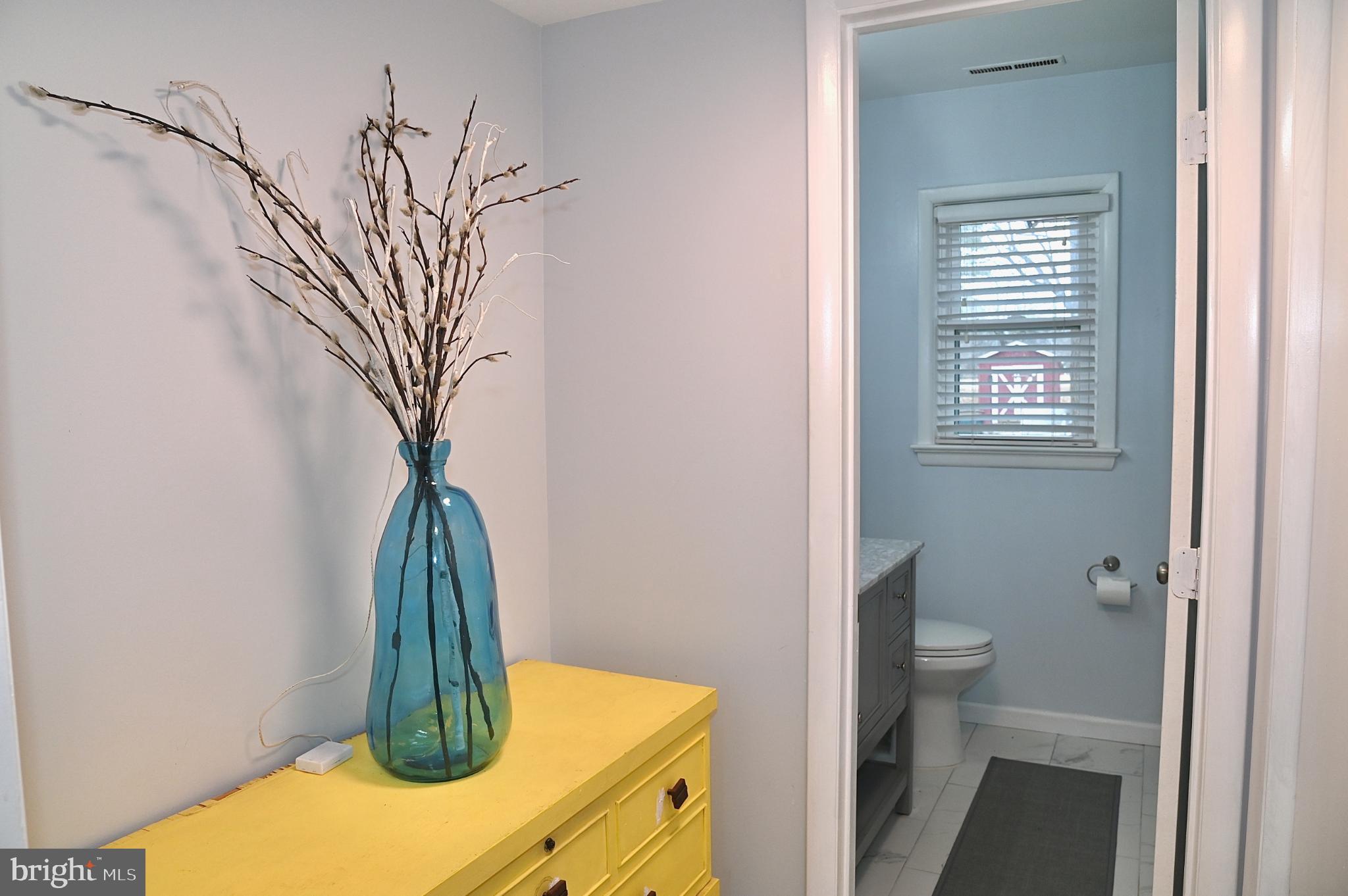 HICKORY RIDGE - Residential