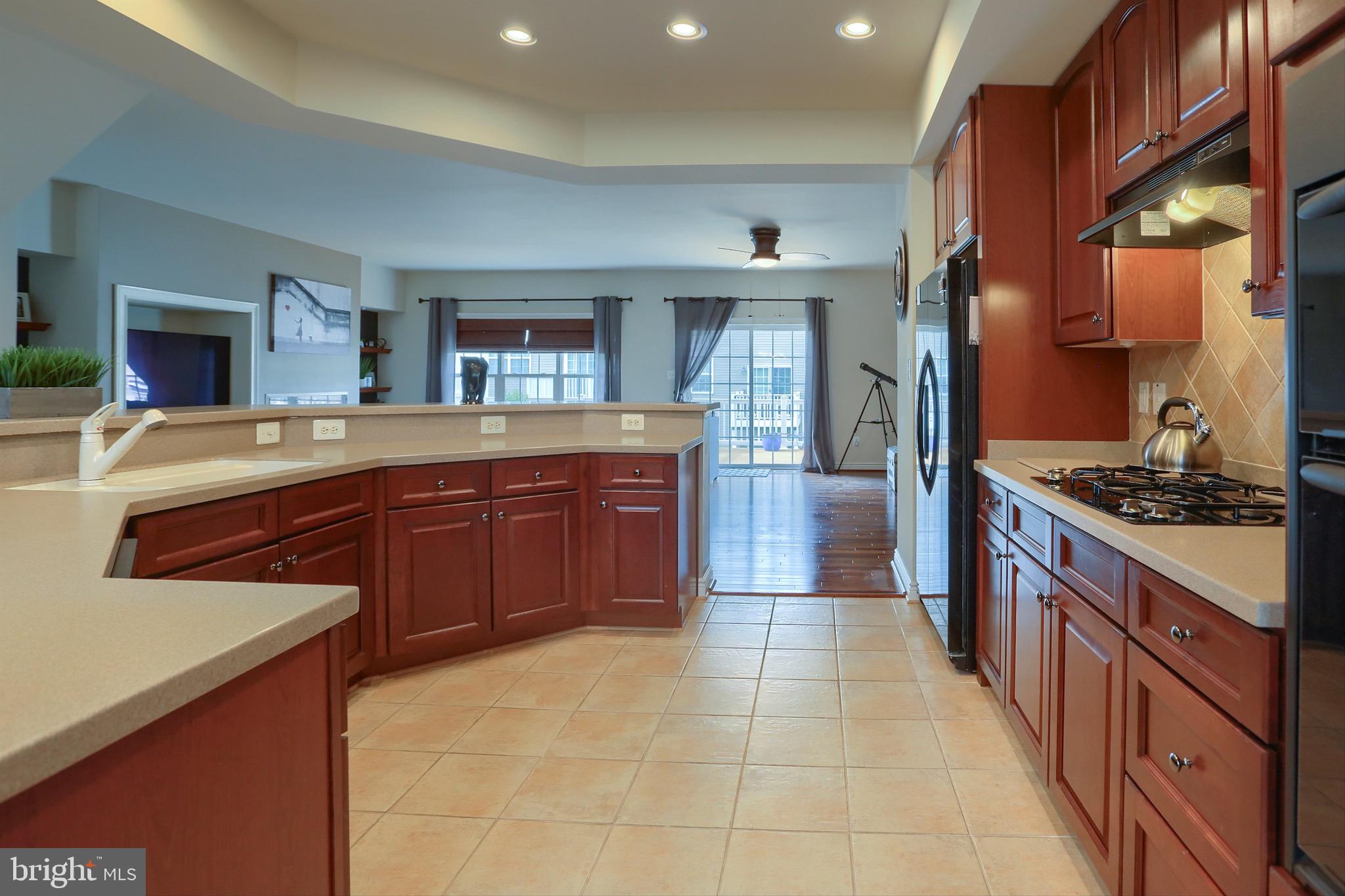 COPPER RIDGE - Residential