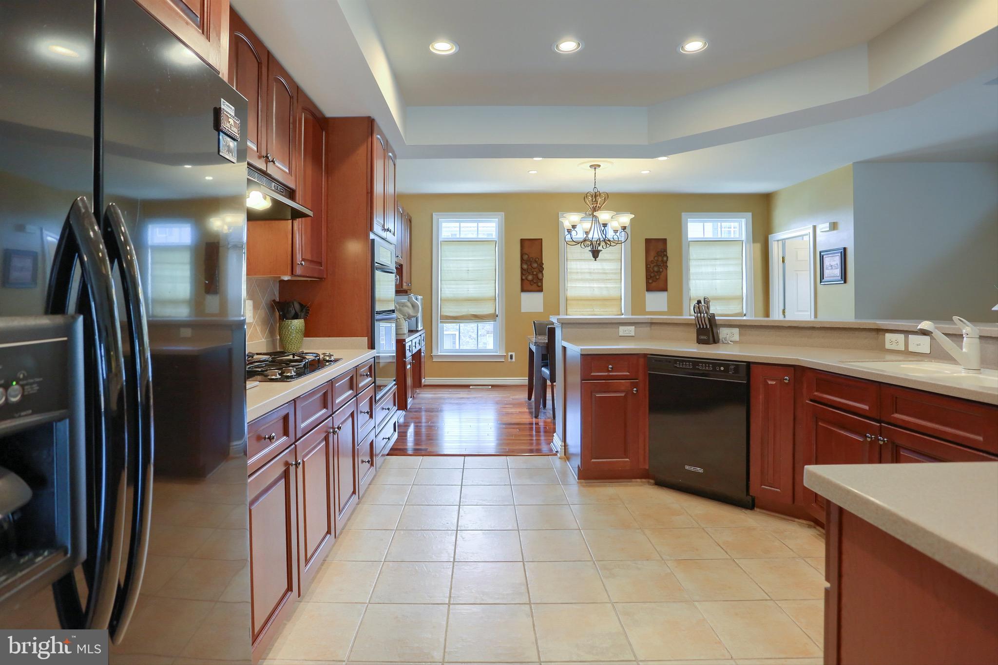COPPER RIDGE - Residential