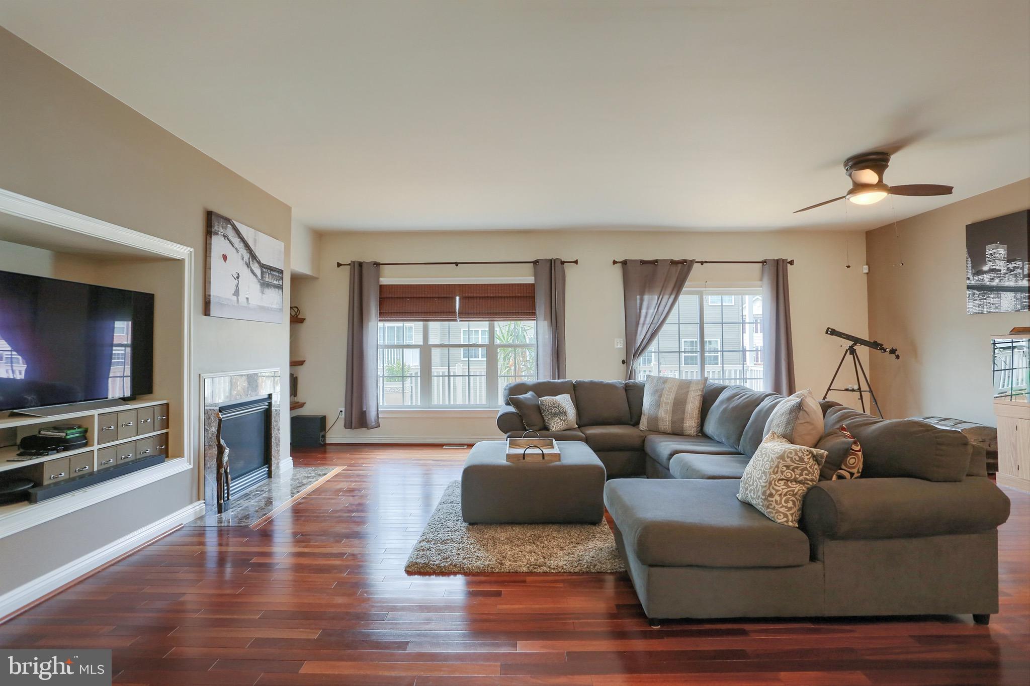 COPPER RIDGE - Residential