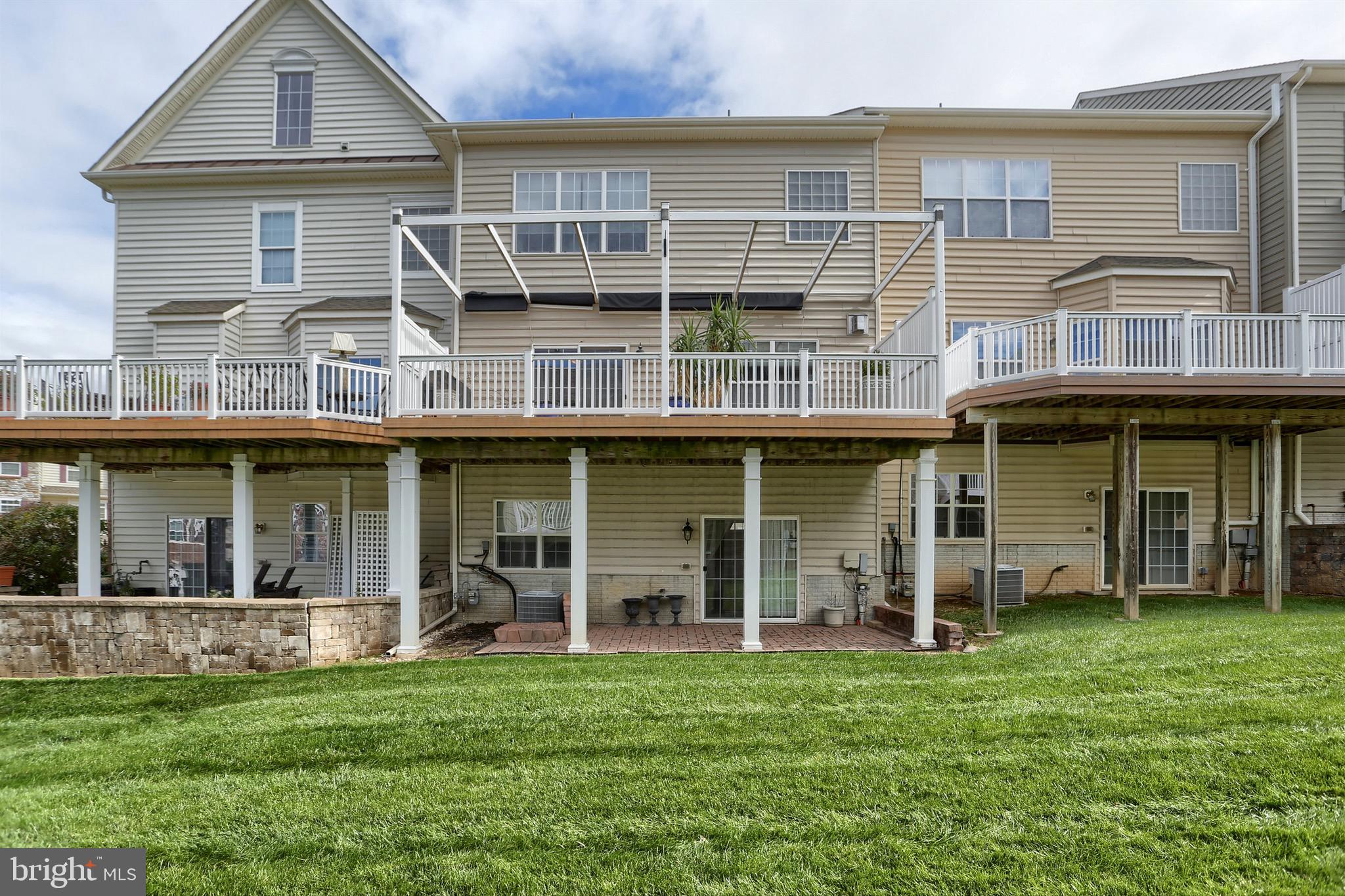 COPPER RIDGE - Residential