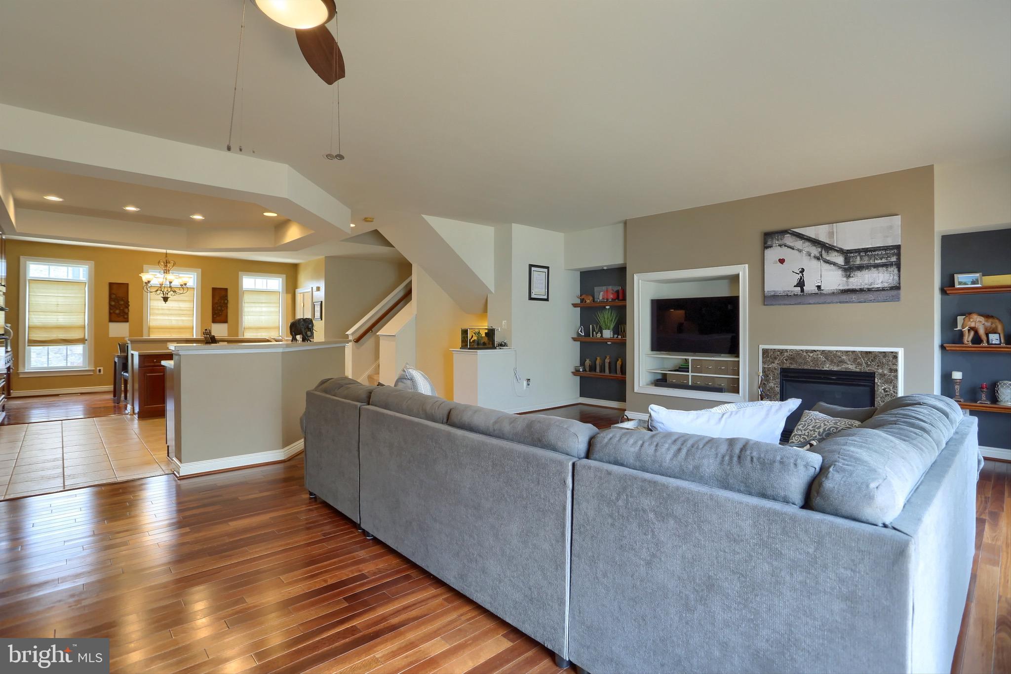 COPPER RIDGE - Residential