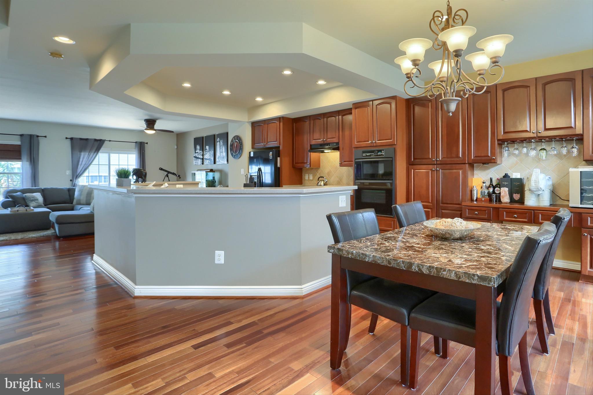 COPPER RIDGE - Residential