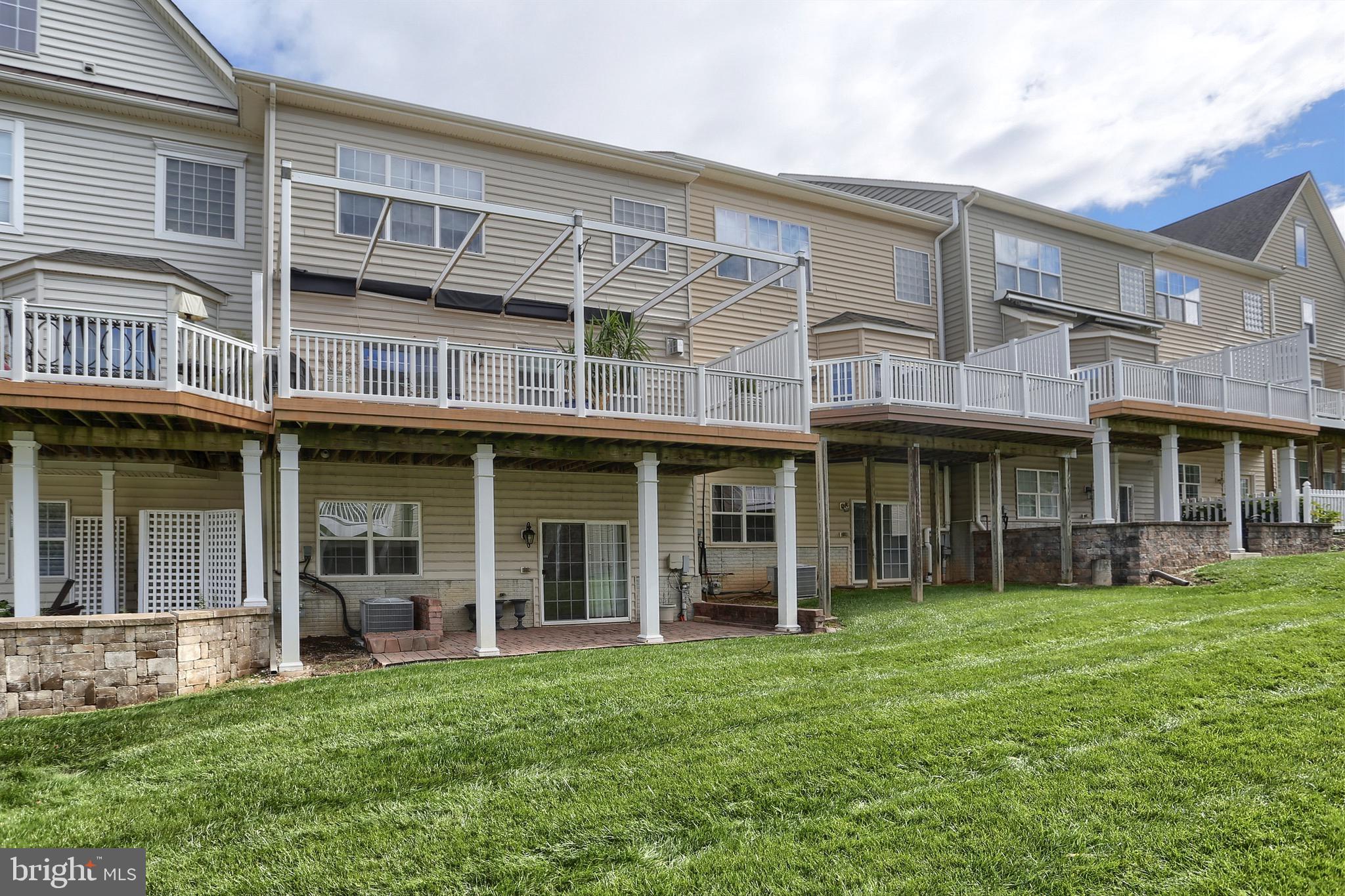 COPPER RIDGE - Residential