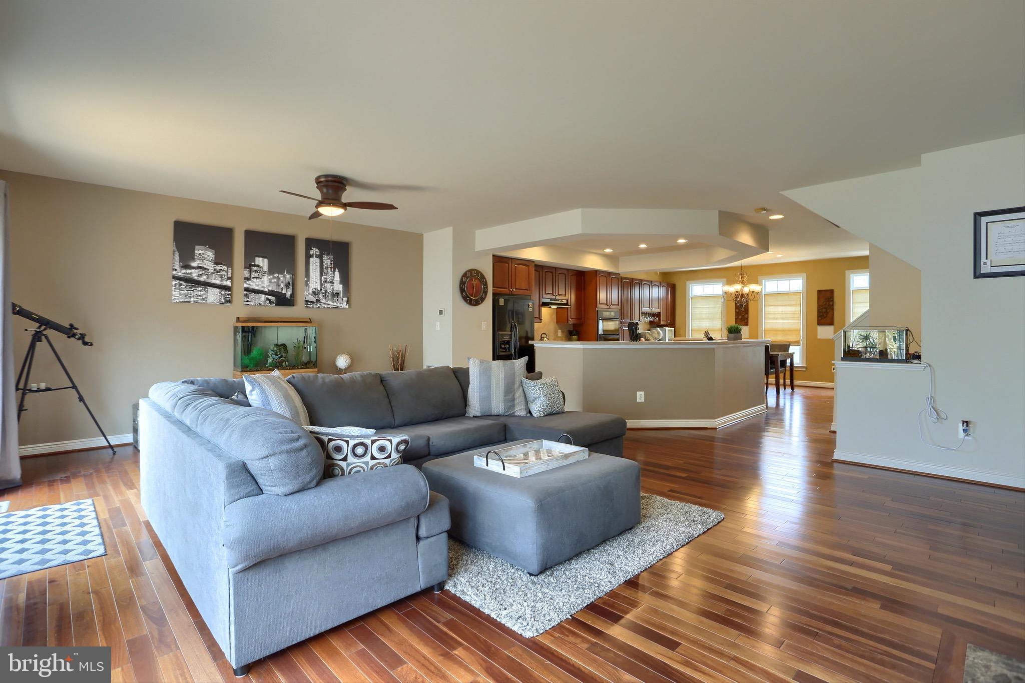 COPPER RIDGE - Residential