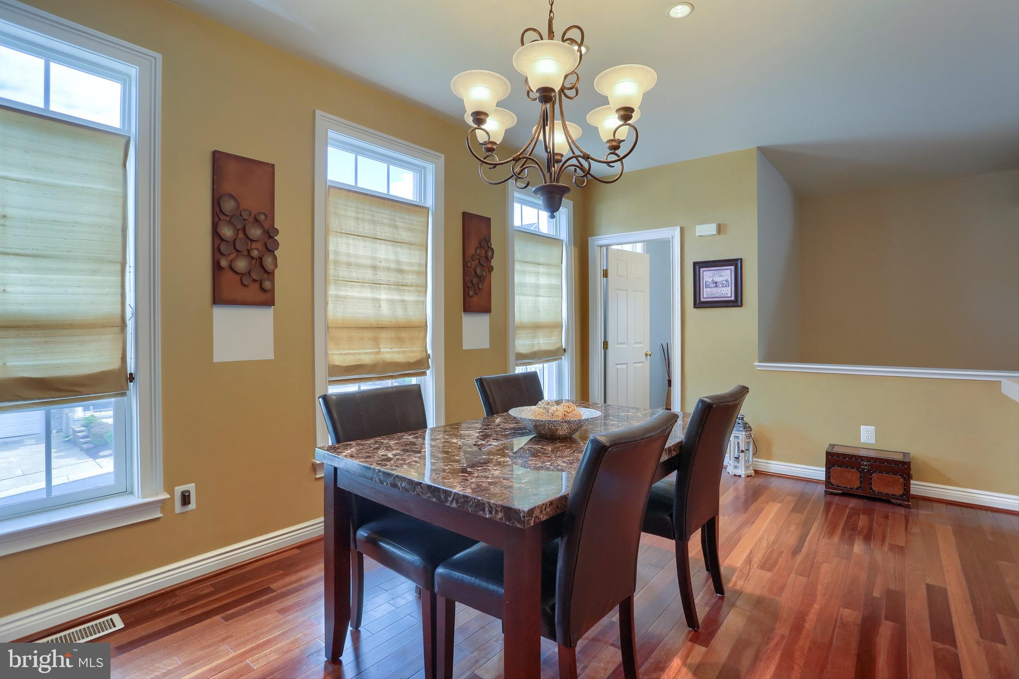COPPER RIDGE - Residential