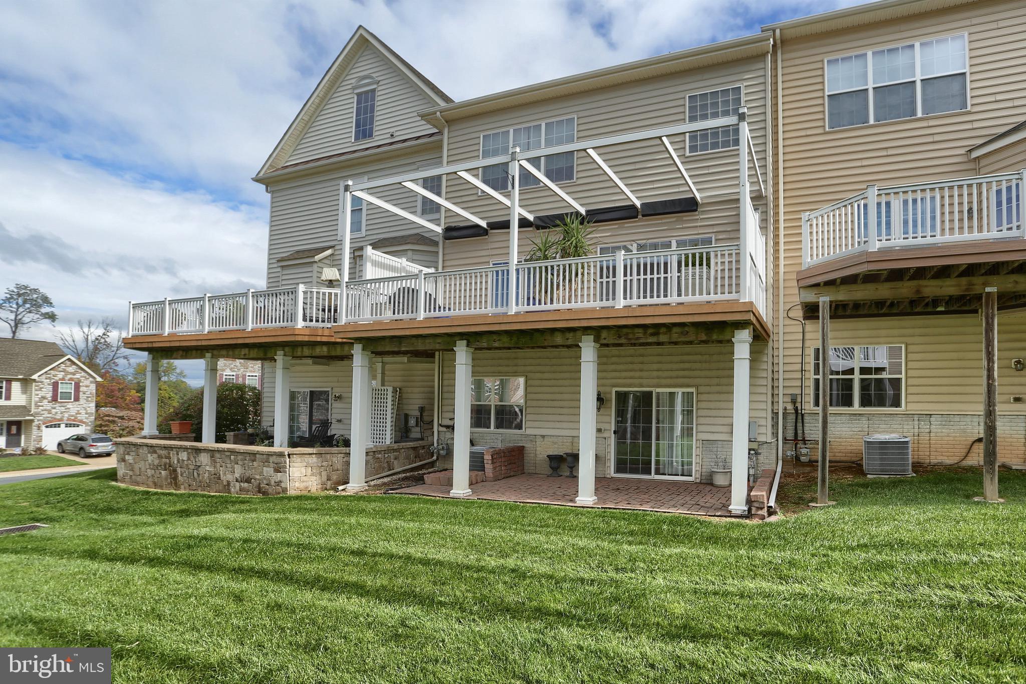 COPPER RIDGE - Residential
