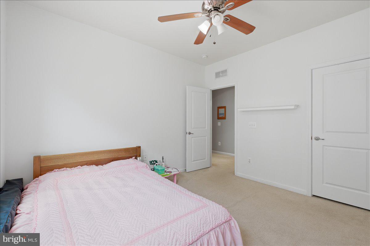 HEATHCOTE COMMONS CONDOMINIUMS - Residential