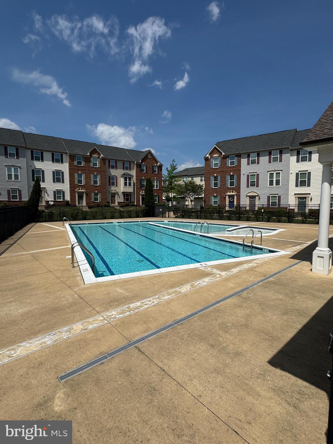 HEATHCOTE COMMONS CONDOMINIUMS - Residential