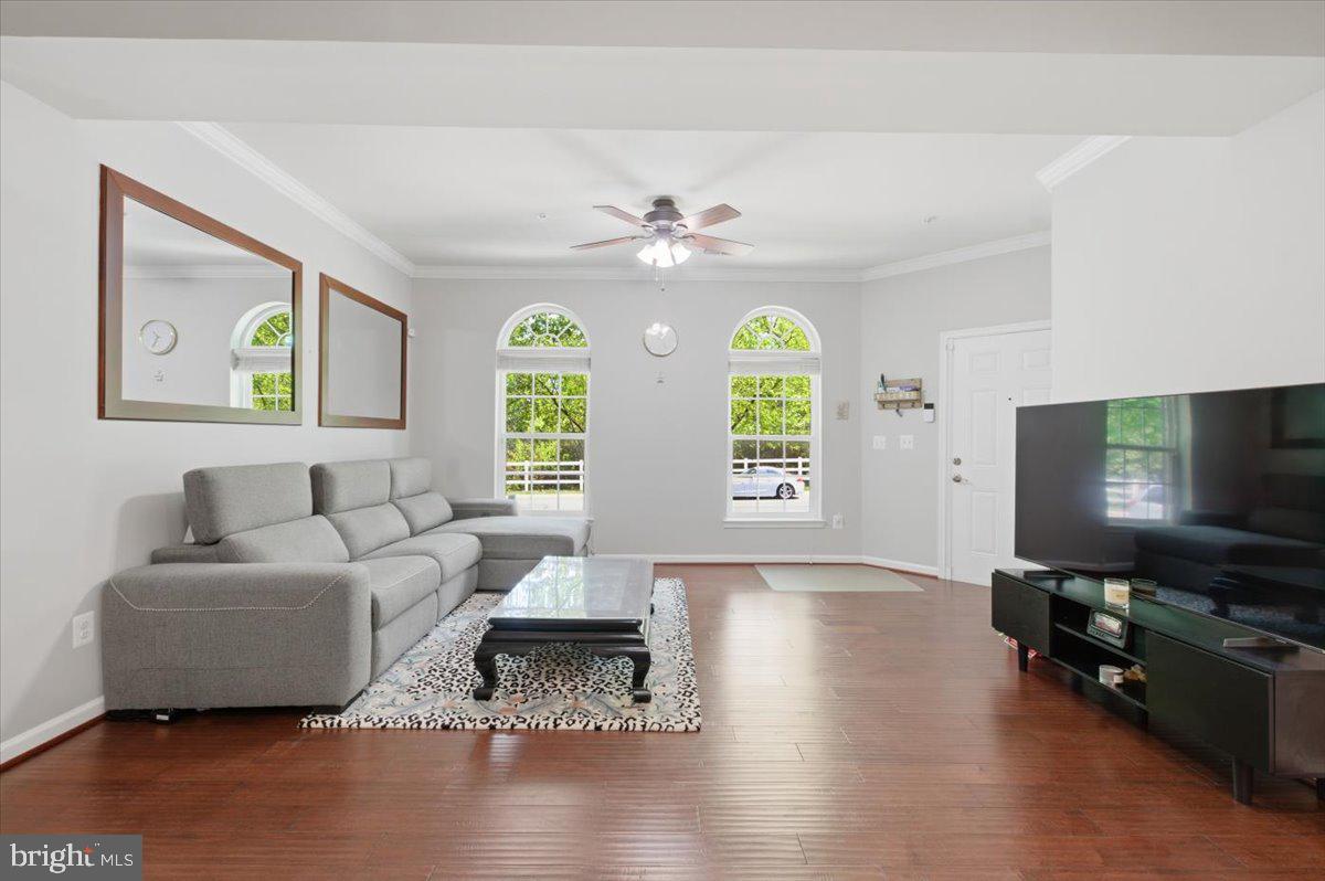 HEATHCOTE COMMONS CONDOMINIUMS - Residential