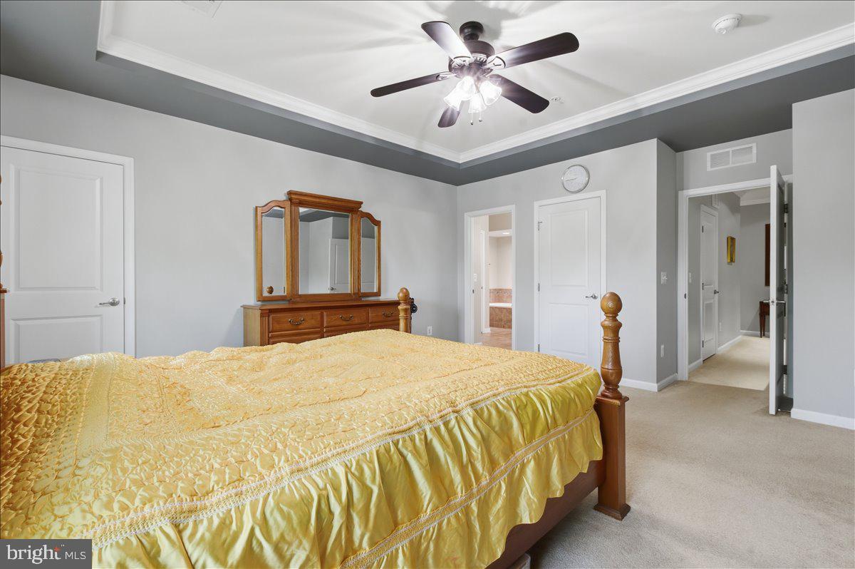 HEATHCOTE COMMONS CONDOMINIUMS - Residential