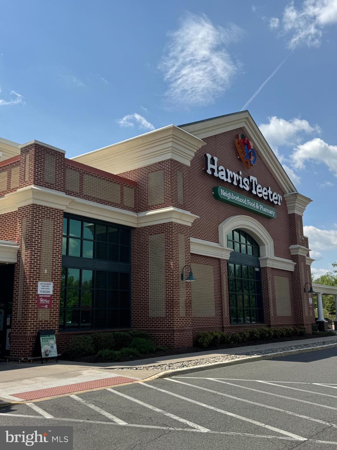 HEATHCOTE COMMONS CONDOMINIUMS - Residential