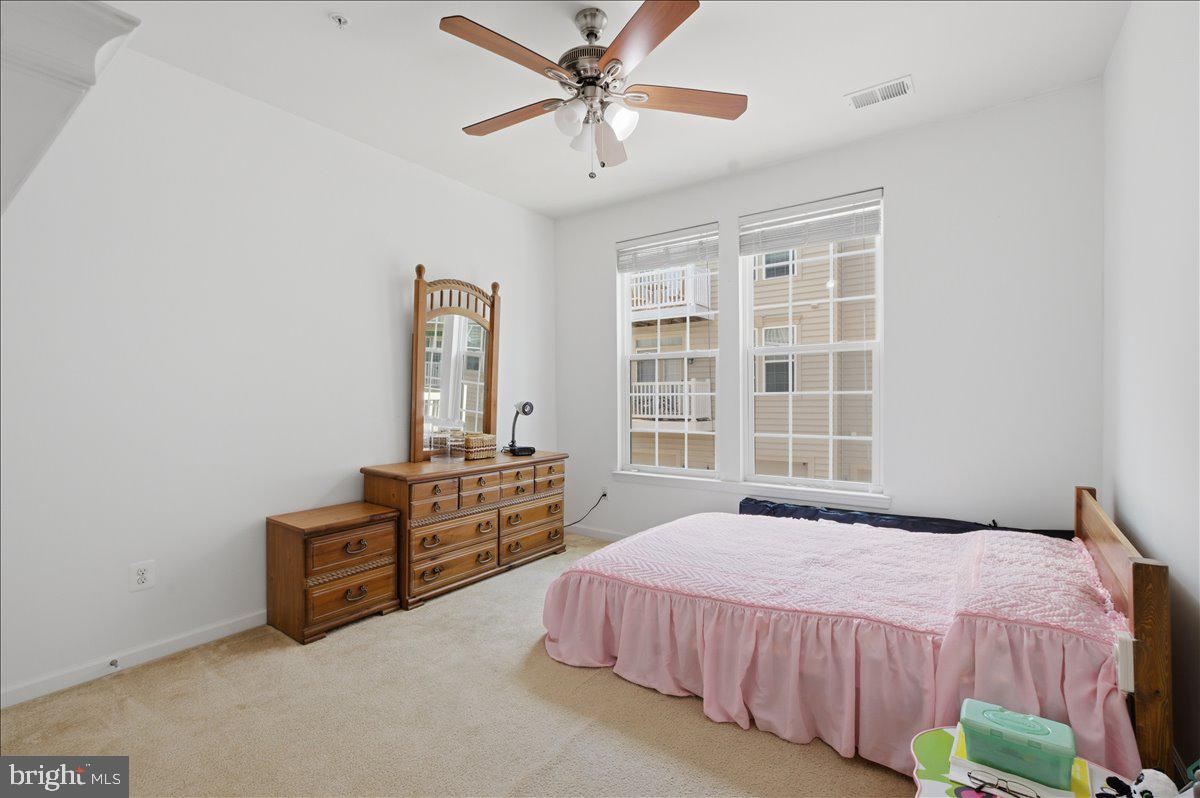 HEATHCOTE COMMONS CONDOMINIUMS - Residential