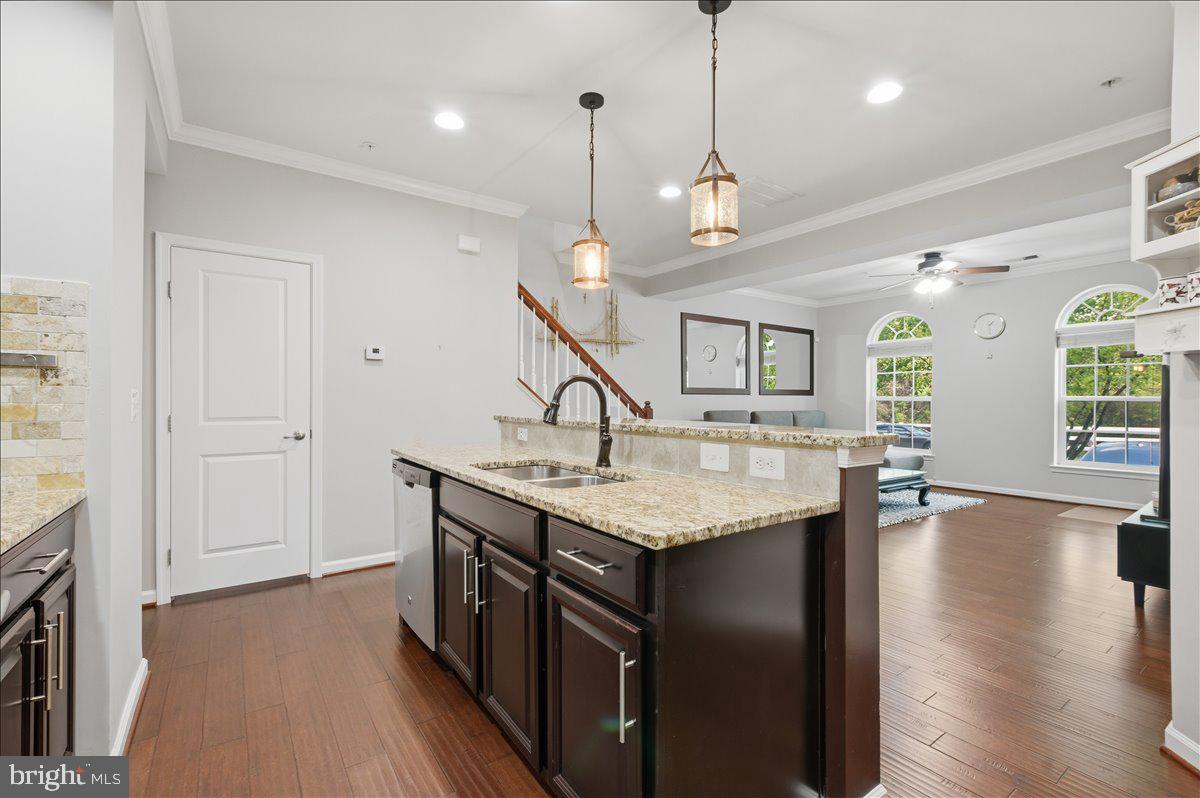 HEATHCOTE COMMONS CONDOMINIUMS - Residential