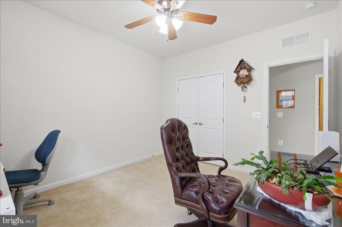 HEATHCOTE COMMONS CONDOMINIUMS - Residential