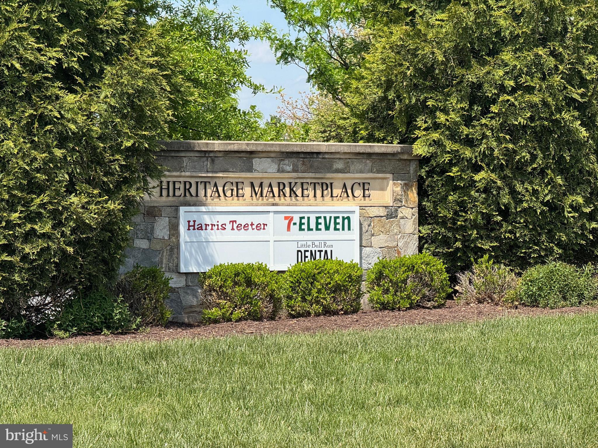 HEATHCOTE COMMONS CONDOMINIUMS - Residential