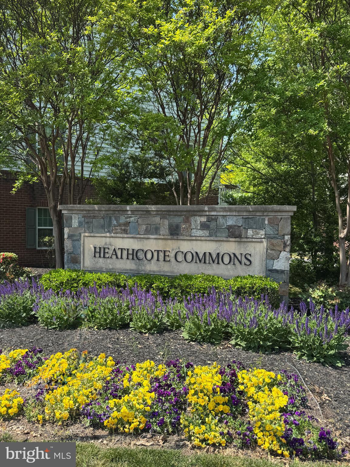 HEATHCOTE COMMONS CONDOMINIUMS - Residential