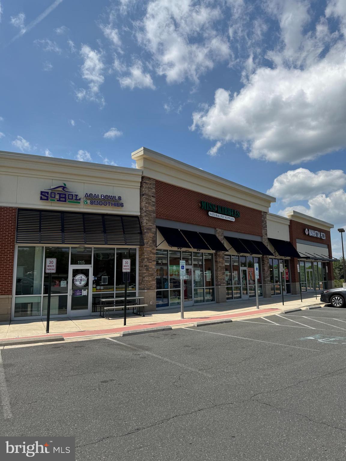 HEATHCOTE COMMONS CONDOMINIUMS - Residential