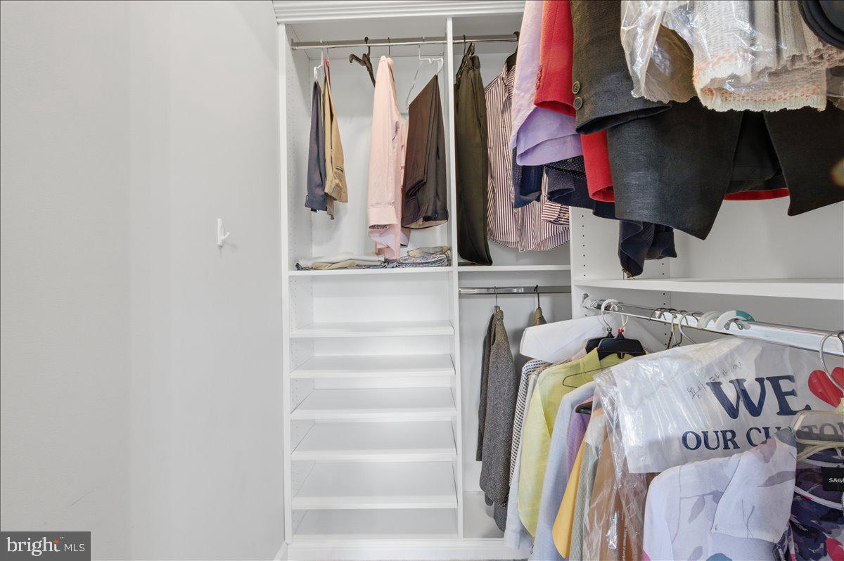 HEATHCOTE COMMONS CONDOMINIUMS - Residential