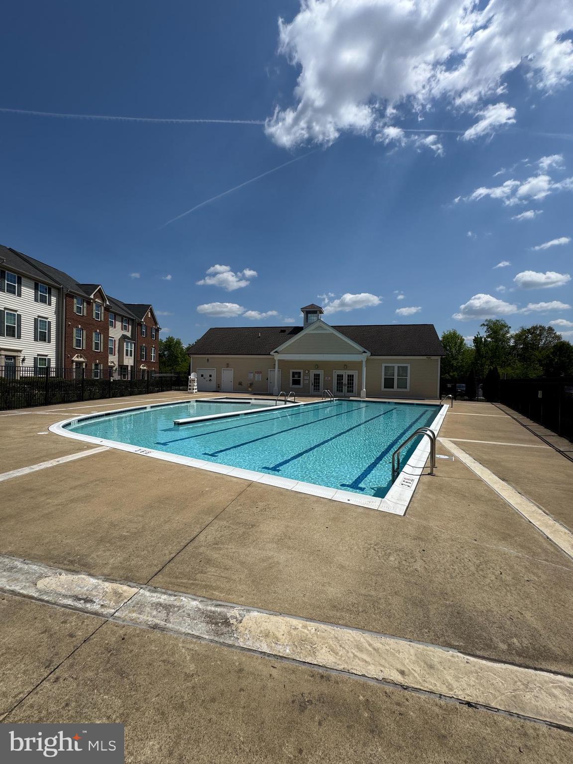 HEATHCOTE COMMONS CONDOMINIUMS - Residential